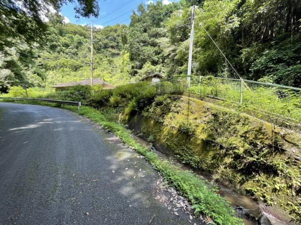 石岡市小幡の土地