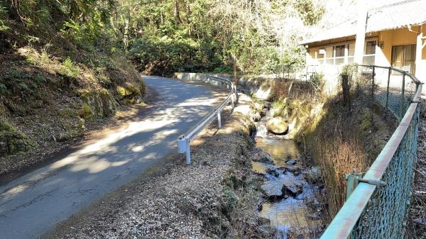 石岡市小幡の土地