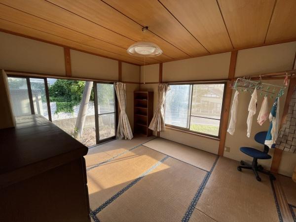 小美玉市上玉里の中古一戸建て