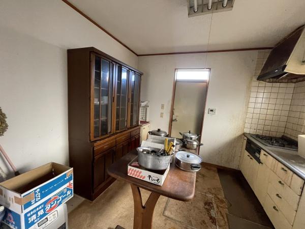 小美玉市上玉里の中古一戸建て