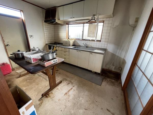 小美玉市上玉里の中古一戸建て
