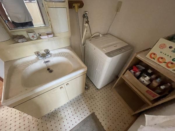 小美玉市上玉里の中古一戸建て