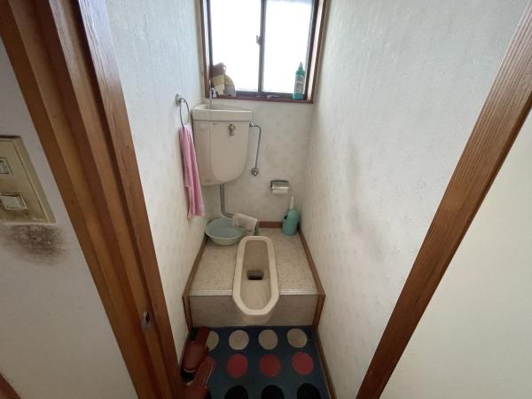 小美玉市上玉里の中古一戸建て