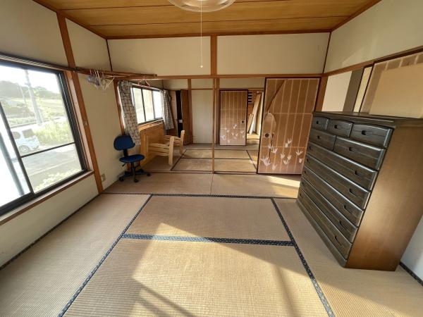 小美玉市上玉里の中古一戸建て