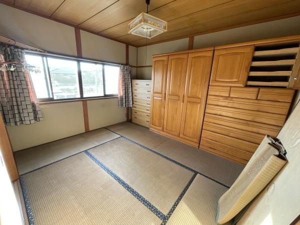 小美玉市上玉里の中古一戸建て