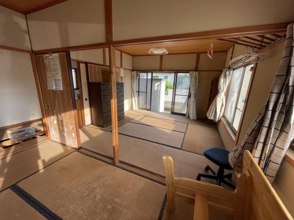 小美玉市上玉里の中古一戸建て