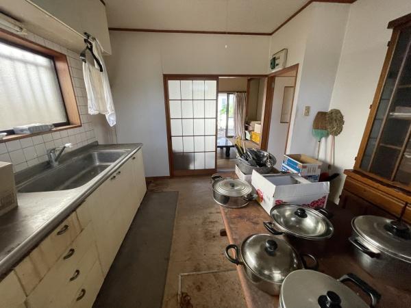 小美玉市上玉里の中古一戸建て