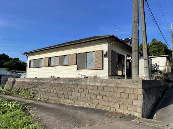 小美玉市上玉里の中古一戸建て