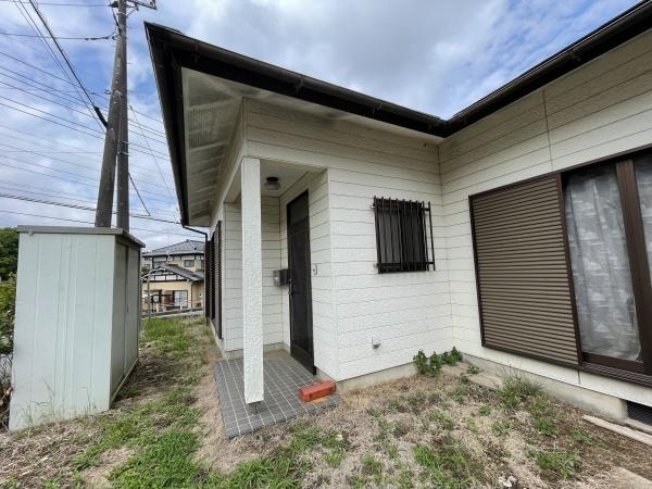 小美玉市上玉里の中古一戸建て