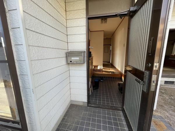 小美玉市上玉里の中古一戸建て