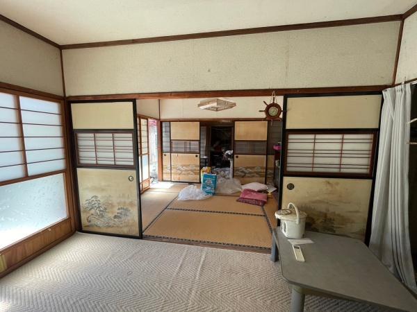 北茨城市大津町北町の中古一戸建て