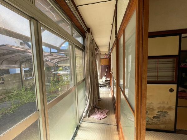 北茨城市大津町北町の中古一戸建て