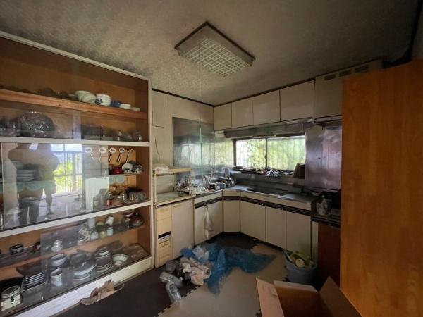 北茨城市大津町北町の中古一戸建て