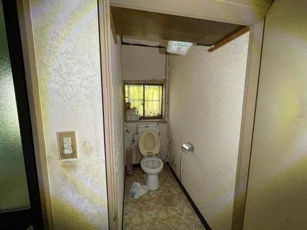 北茨城市大津町北町の中古一戸建て