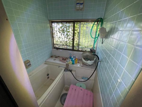 北茨城市大津町北町の中古一戸建て