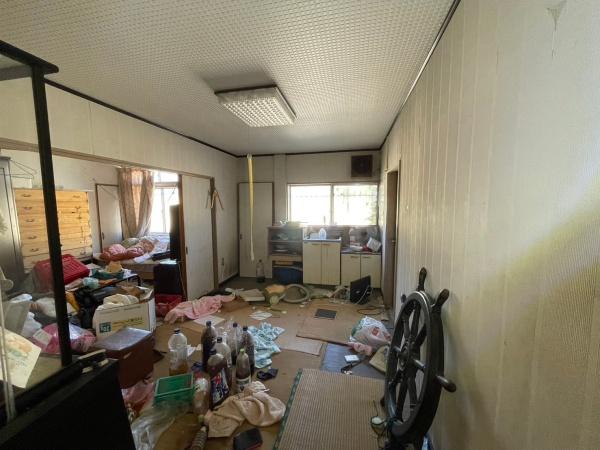 北茨城市大津町北町の中古一戸建て