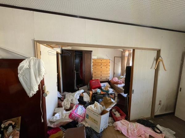 北茨城市大津町北町の中古一戸建て