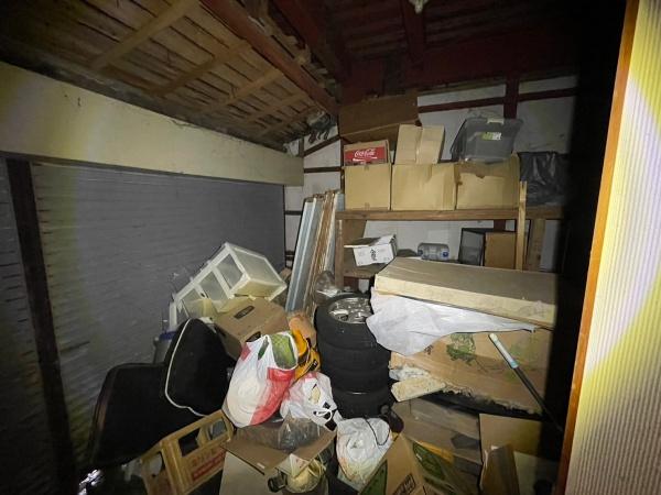 北茨城市大津町北町の中古一戸建て