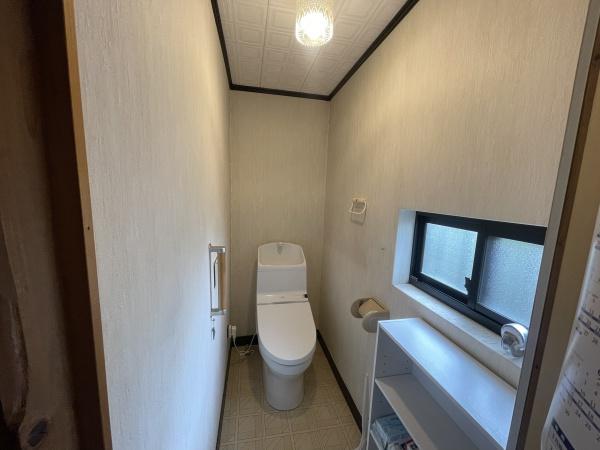 石岡市総社１丁目の中古一戸建て