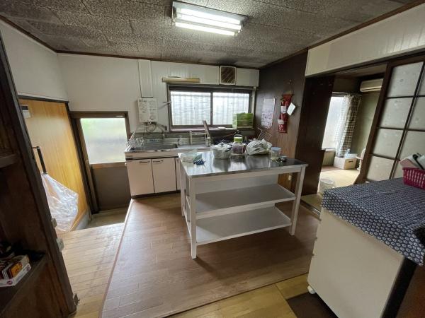 石岡市総社１丁目の中古一戸建て