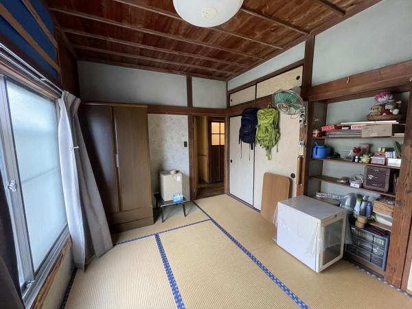 石岡市総社１丁目の中古一戸建て