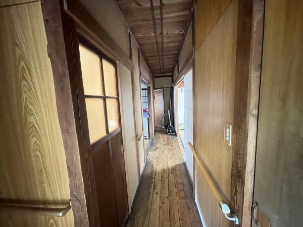 石岡市総社１丁目の中古一戸建て