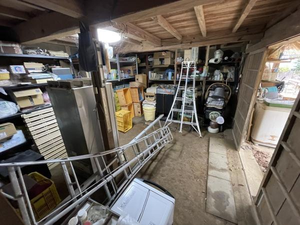 石岡市総社１丁目の中古一戸建て