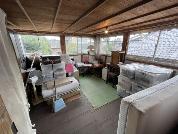 石岡市総社１丁目の中古一戸建て
