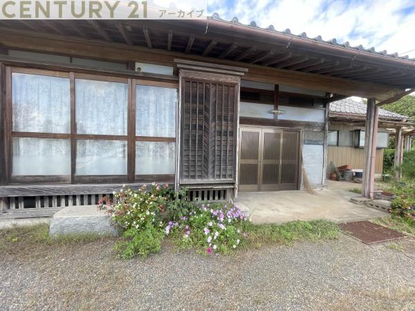 石岡市井関の中古一戸建て