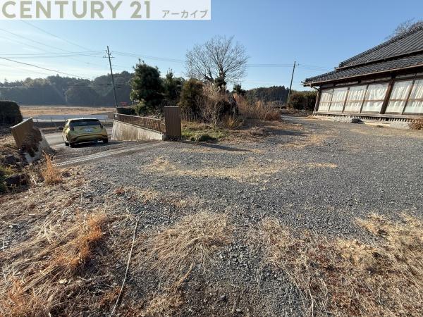 石岡市井関の中古一戸建て