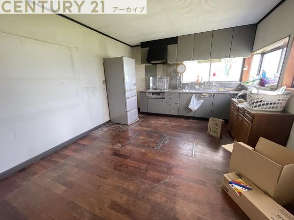 石岡市井関の中古一戸建て