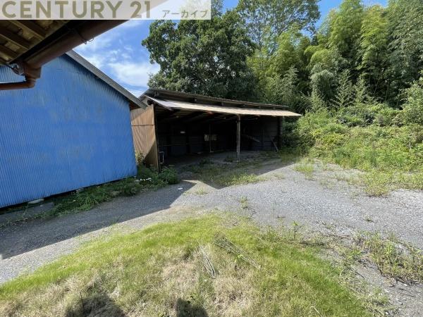 石岡市井関の中古一戸建て