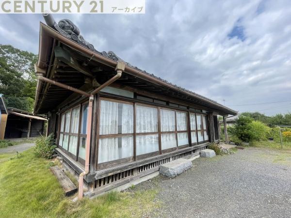 石岡市井関の中古一戸建て