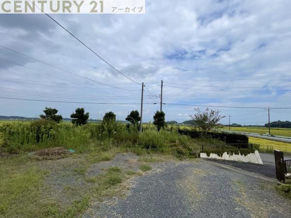 石岡市井関の中古一戸建て