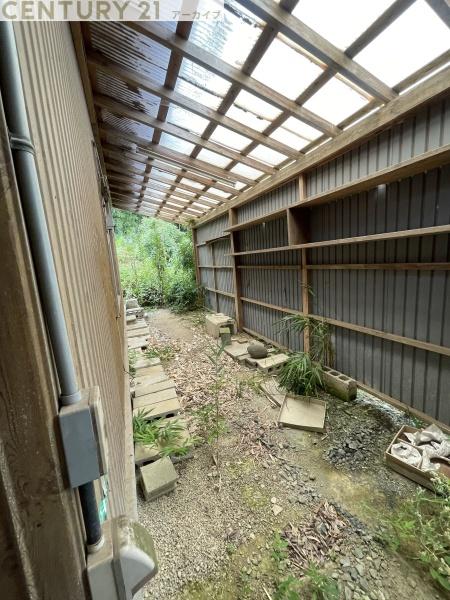 石岡市井関の中古一戸建て