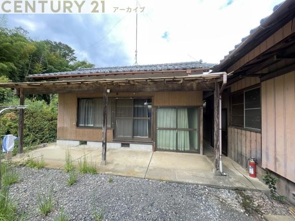 石岡市井関の中古一戸建て