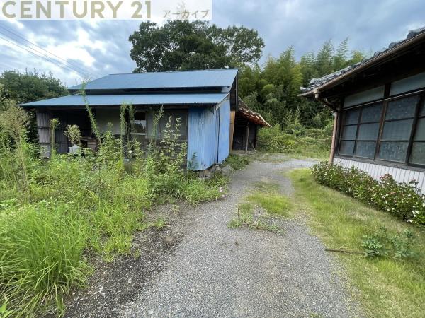 石岡市井関の中古一戸建て