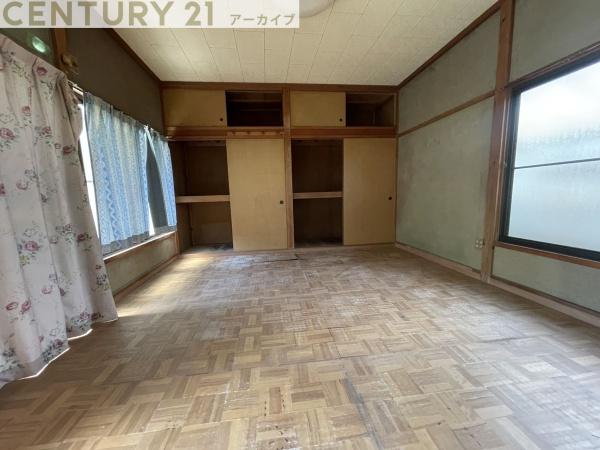 石岡市井関の中古一戸建て