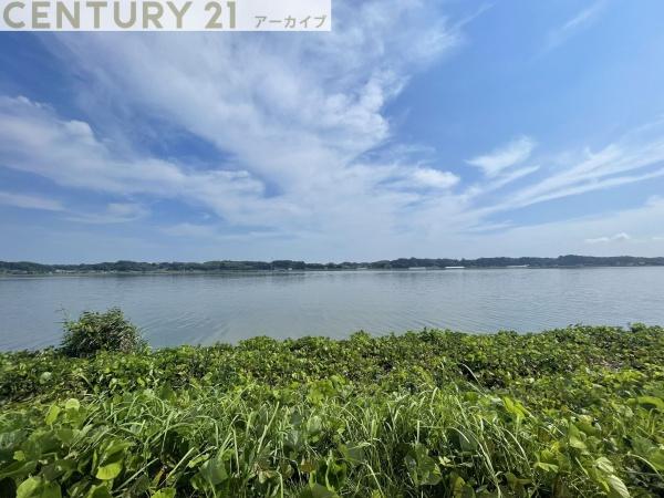 石岡市井関の中古一戸建て