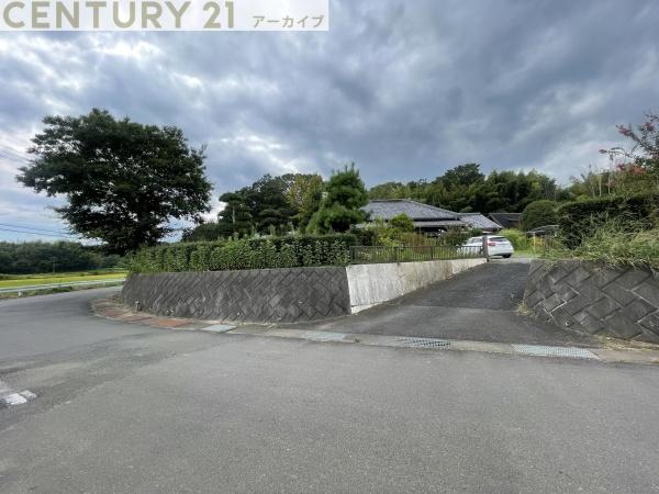石岡市井関の中古一戸建て