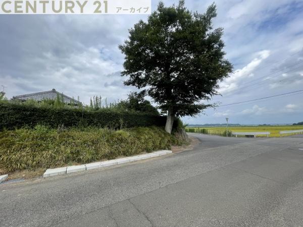 石岡市井関の中古一戸建て