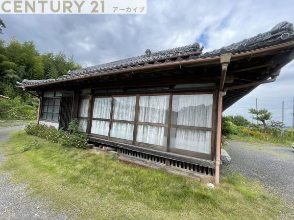 石岡市井関の中古一戸建て