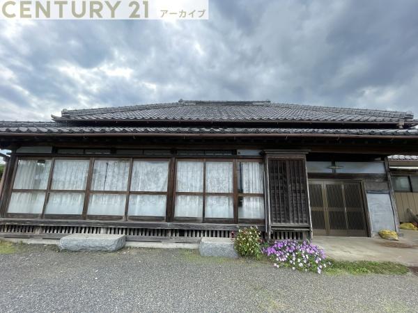 石岡市井関の中古一戸建て
