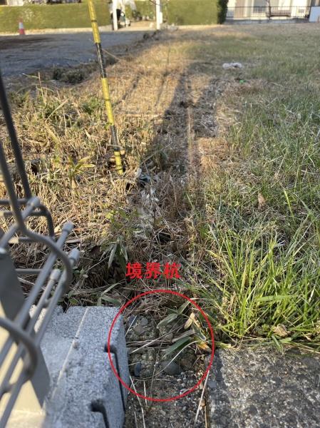 小美玉市羽刈の売土地