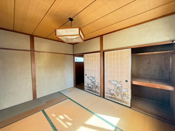 北茨城市中郷町汐見ケ丘４丁目の中古一戸建て