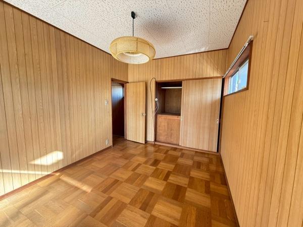 北茨城市中郷町汐見ケ丘４丁目の中古一戸建て