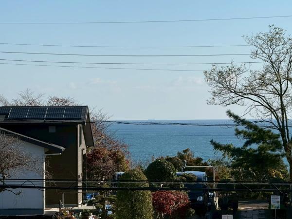 北茨城市中郷町汐見ケ丘４丁目の中古一戸建て