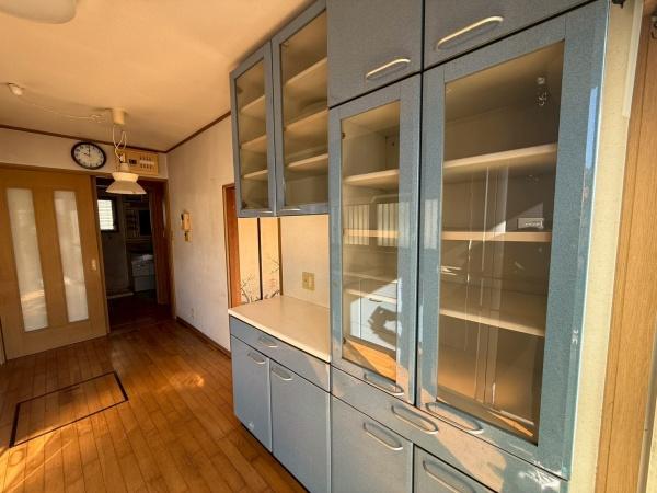 北茨城市中郷町汐見ケ丘４丁目の中古一戸建て