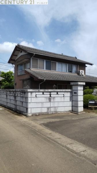 かすみがうら市大和田の中古一戸建て