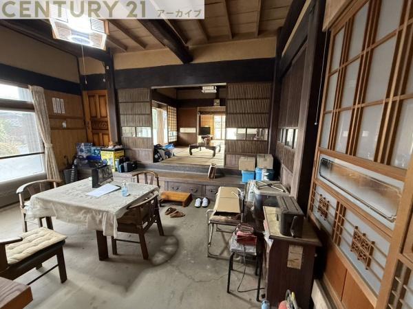 かすみがうら市大和田の中古一戸建て